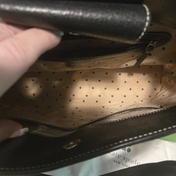 Gorgeous Kate Spade bag - Picture 5 of 12